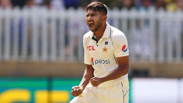 Khurram Shahzad ruled out of England Tests? Reports reveal a major revelation