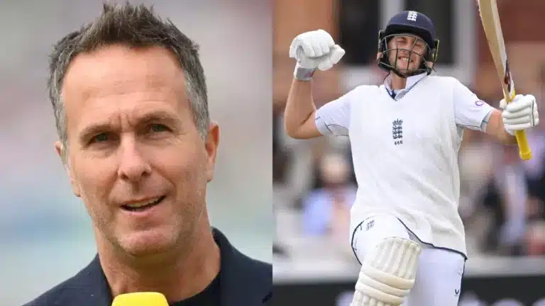 Michael Vaughan explains why Joe Root’s legacy is still incomplete