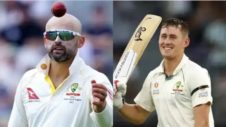 Nathan Lyon and Marnus Labuschagne warn that India is ready to “compete” and “put pressure” on BGT 2024-25