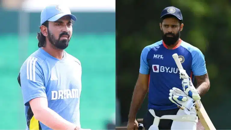 ‘Playing against KL Rahul at number 6…’: Hanuma Vihari leaks India’s BGT 2024-25 game plan