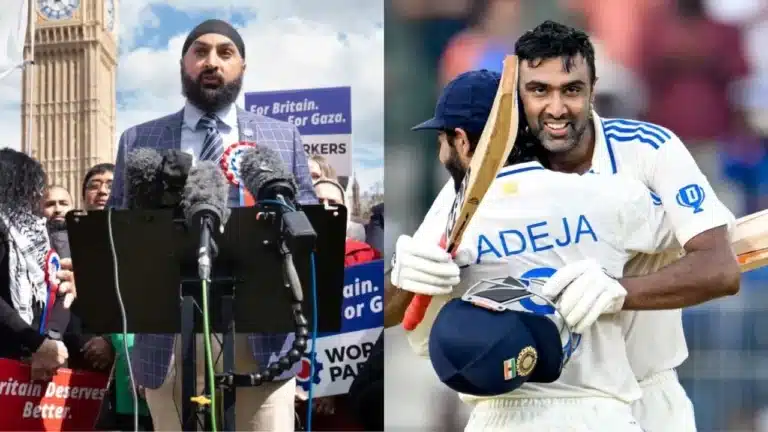 ‘Ravichandran Ashwin would have been told to retire if…’: Monty Panesar takes a brutal dig at the ECB