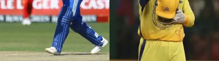 Ruturaj Gaikwad, MS Dhoni