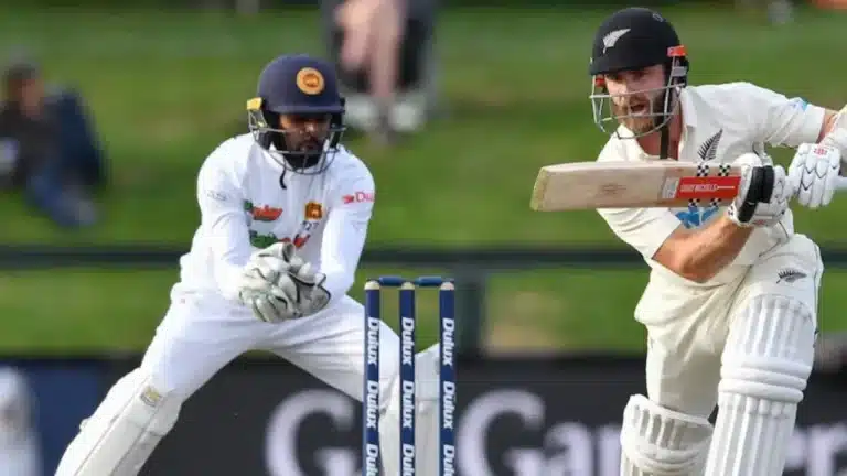 SL vs NZ Match Prediction: 1st Test, New Zealand tour of Sri Lanka 2024