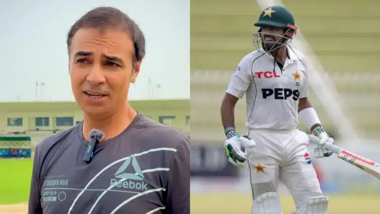 Salman Butt exposes the real reason behind Babar Azam’s troubles