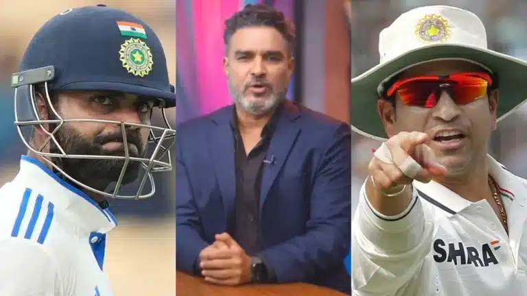 Sanjay Manjrekar: Virat Kohli doesn’t enjoy batting in India like Sachin Tendulkar