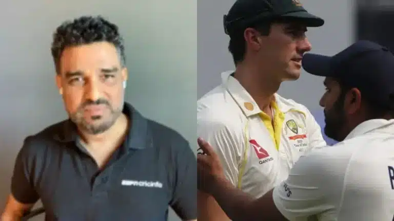 Sanjay Manjrekar predicts India vs Australia Test winner