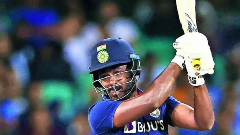 Sanju Samson to don new hat in Bangladesh T20Is after Team India announcement