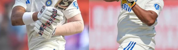 KL Rahul, Sarfaraz Khan