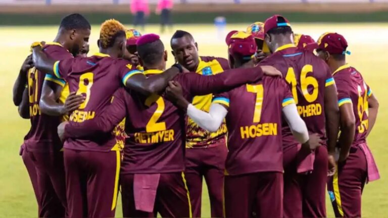 Schedule for West Indies tour of Sri Lanka for 2024 announced