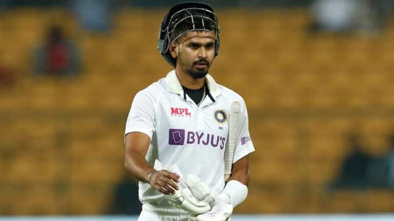 Shreyas Iyer and Shardul Thakur will represent Mumbai in Iran Cup 2024 under the leadership of Ajinkya Rahane