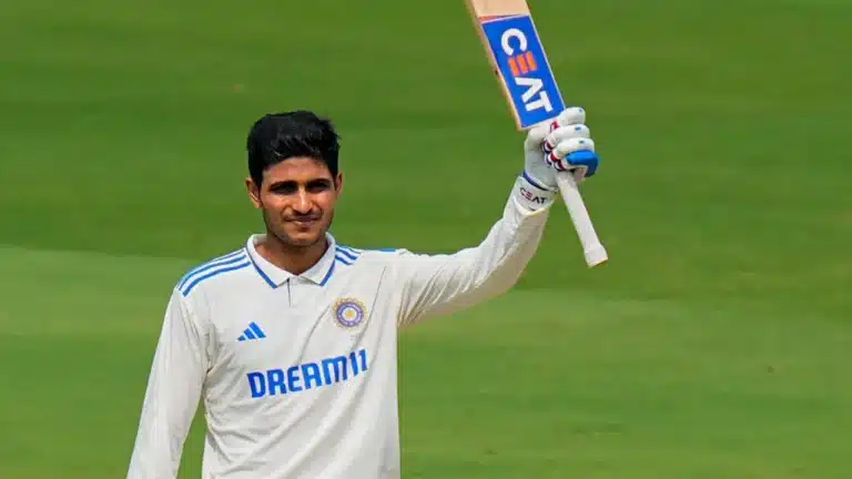 Shubman Gill hopes to shine with a new defensive approach against bowlers in Duleep Trophy 2024