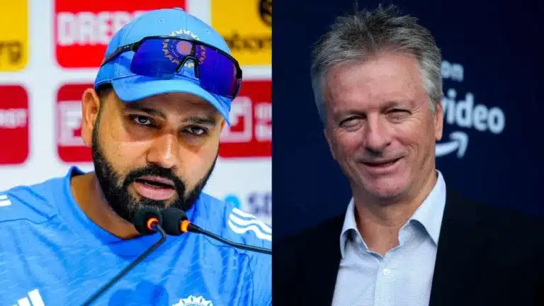 Steve Waugh ignores Rohit Sharma, names Virat Kohli and this superstar as keys to BGT’s success in India