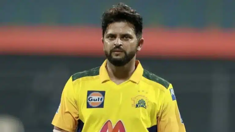 Suresh Raina reveals emotional fallout in CSK dressing room after IPL 2019 final disappointment