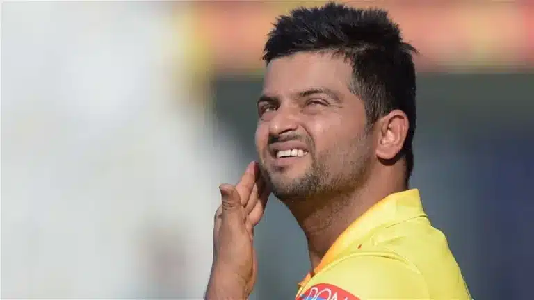 Suresh Raina reveals top 5 IPL knocks; KKR batsmen’s knock ranks at the top