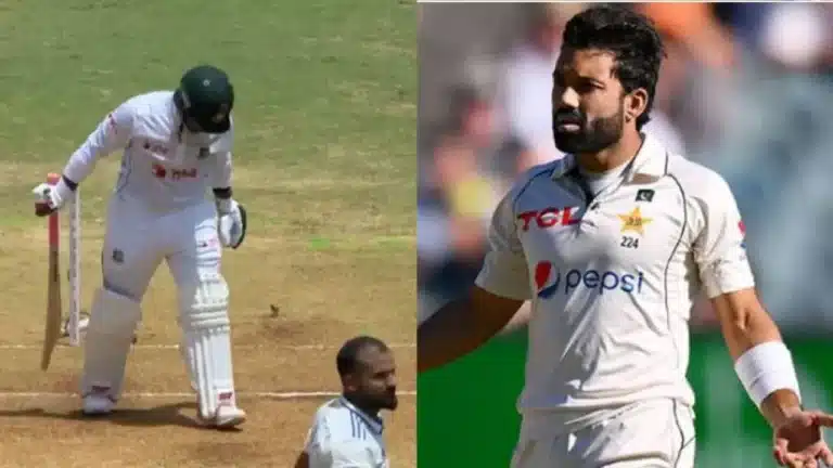 Tamim Iqbal takes a brutal dig at Mohammad Rizwan while attacking Zakir Hasan after his sacking