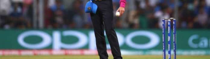 India vs Bangladesh umpires announced