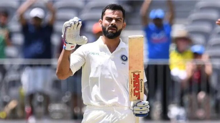 Virat Kohli faces more pressure than Steve Smith, Joe Root and Kane Williamson combined, claim former cricketers