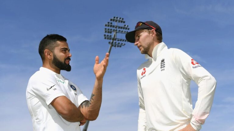 Virat Kohli or Joe Root? Adam Gilchrist picks his favourite for Australian conditions