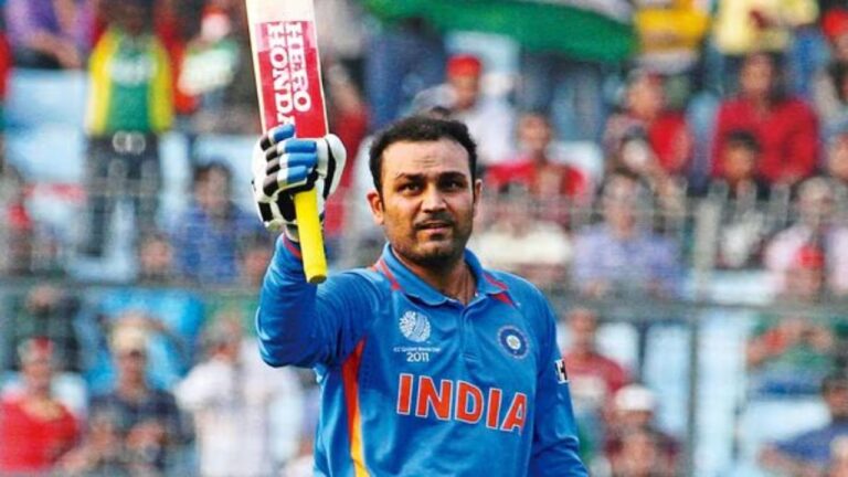 Virender Sehwag surprisingly says NO to coaching job in India, but has IPL stint in mind