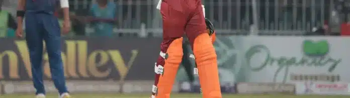 Babar Azam Century