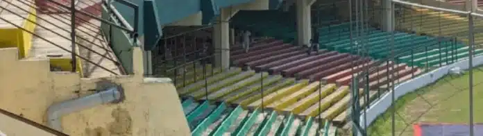 Green Park Stadium to host India vs Bangladesh Test