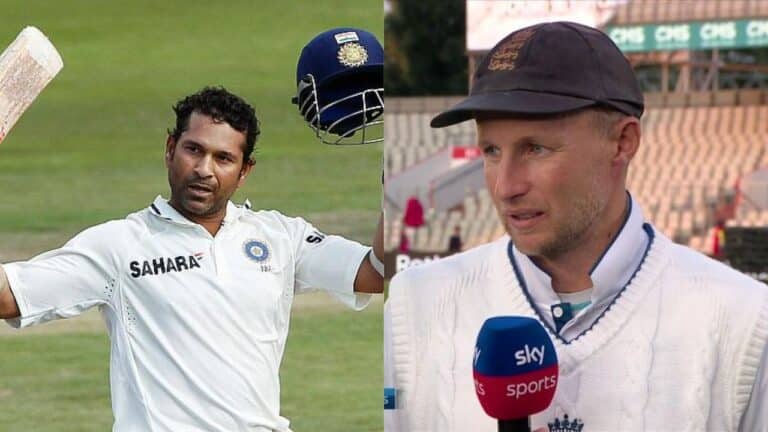 Will Joe Root break Sachin Tendulkar’s all-time Test record? Adam Gilchrist and Michael Vaughan weigh in