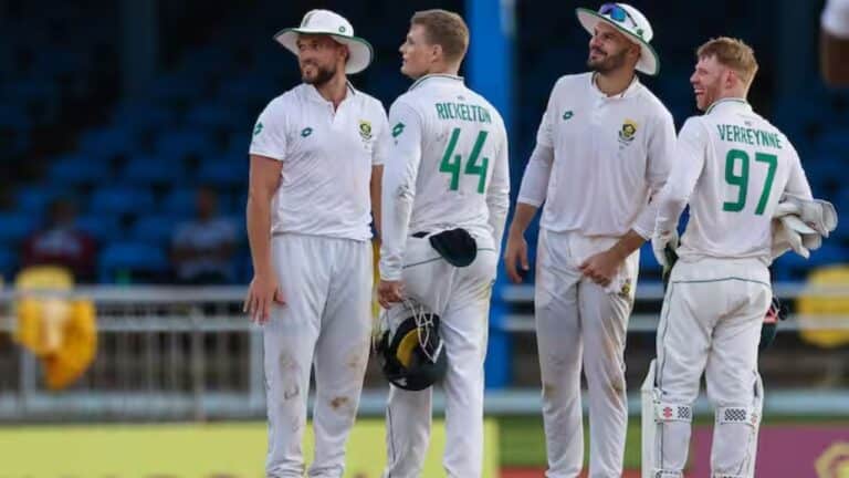 Will South Africa cancel Test series against Bangladesh? Big update comes in