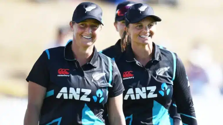 Women’s T20 World Cup 2024: New Zealand announce strong squad; Sophie Devine to lead