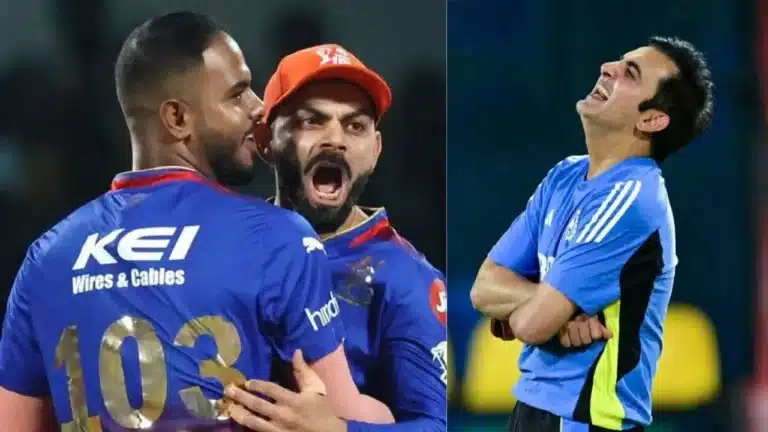 Yash Dayal exposes Virat Kohli’s true nature and demands 100 proofs from Gautam Gambhir