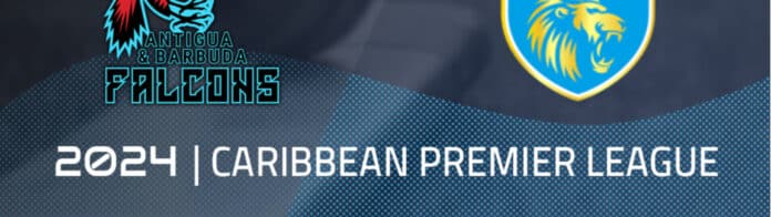 Antigua & Barbuda Falcons vs Saint Lucia Kings Preview & Prediction | 2024 Caribbean Premier League | League Stage