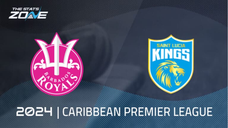 Barbados Royals vs Saint Lucia Kings Preview & Prediction | 2024 Caribbean Premier League | League Stage