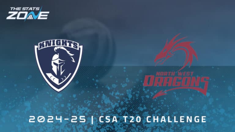 Knights vs North West Dragons Preview & Prediction | 2024-25 CSA T20 Challenge | League Stage