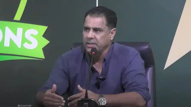 "Long-term illness…"Waqar Younis breaks silence on Pakistan cricket’s woes