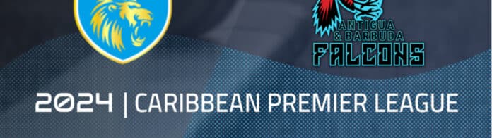 Saint Lucia Kings vs Antigua & Barbuda Falcons Preview & Prediction | 2024 Caribbean Premier League | League Stage