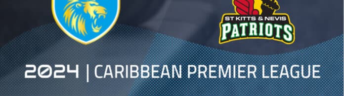 Saint Lucia Kings vs St Kitts and Nevis Patriots Preview & Prediction | 2024 Caribbean Premier League | League Stage