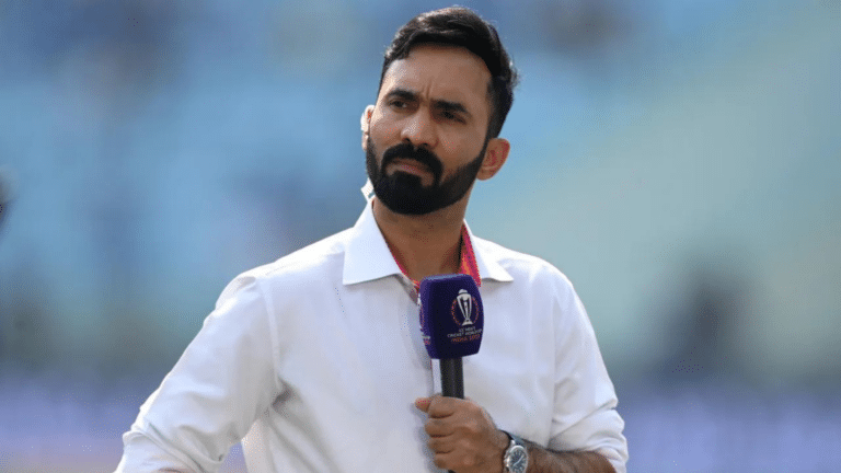 Dinesh Karthik names ‘two finalists’ who will make India an invincible force