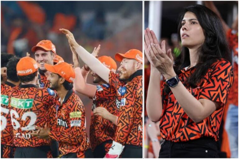 23 crores for maximum retention! SRH goes all out for T20 superstar, retains five key players including 2 Indians