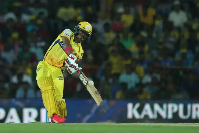 31-year-old former CSK player hits winning streak as Southern Superstars triumph in Legends League Cricket