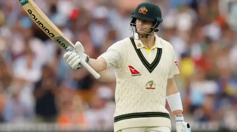 Australian legend urges Steve Smith to open for Australia in Border-Gavaskar Trophy 2024-25