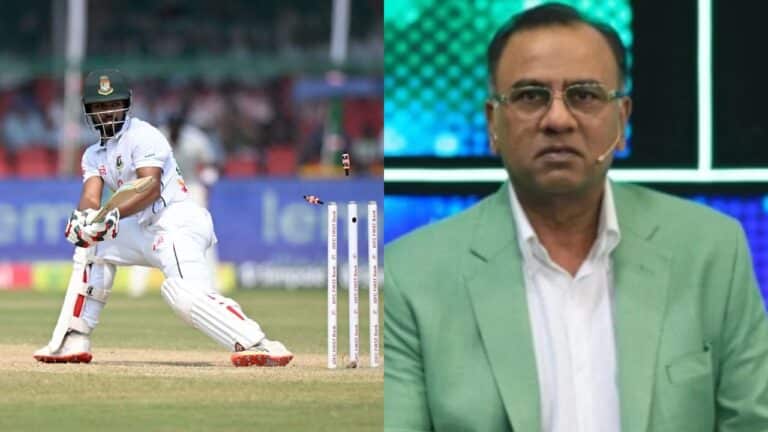 Basit Ali brutally trolls Bangladesh and Pakistan at the same time after India’s domination of Kanpur