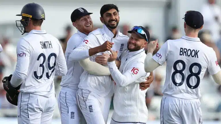 Big concern! Returning England star ruled out of first Test in Pakistan