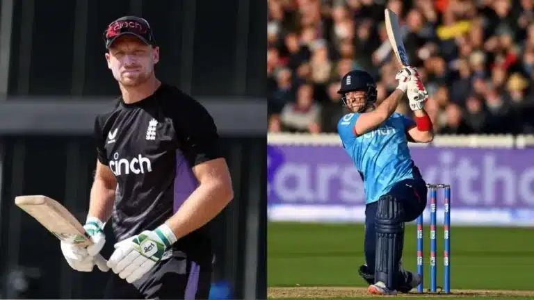 Blow for England: Jos Buttler ruled out of West Indies ODIs, Liam Livingstone named captain