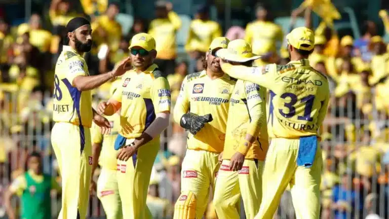 CSK set to bowl three impactful deliveries ahead of IPL 2025 auction