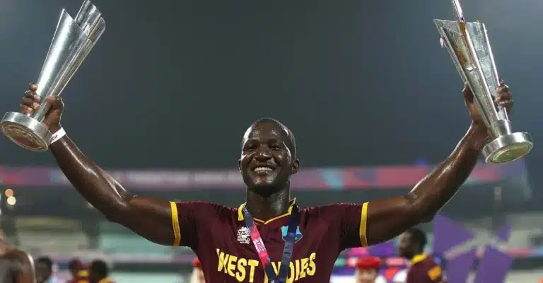 Darren Sammy reveals analyst Avenash Seetaram’s shocking role in shaping West Indies’ white-ball strategy