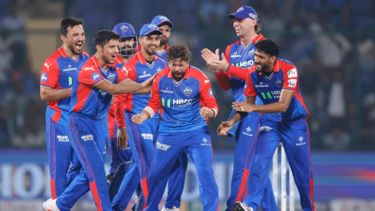 Delhi Capitals (DC) set to bowl three impactful pitches ahead of IPL 2025 auction