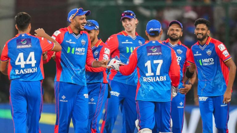 Delhi Capitals to retain only 3 Indian players for IPL 2025, reveals journalist