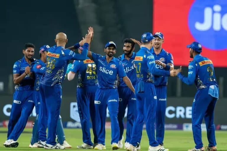 Former Mumbai Indians player named UP captain for Ranji Trophy 2024-25