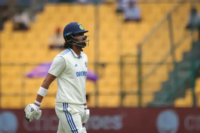 Gautam Gambhir gives his verdict on KL Rahul ahead of the second Test

