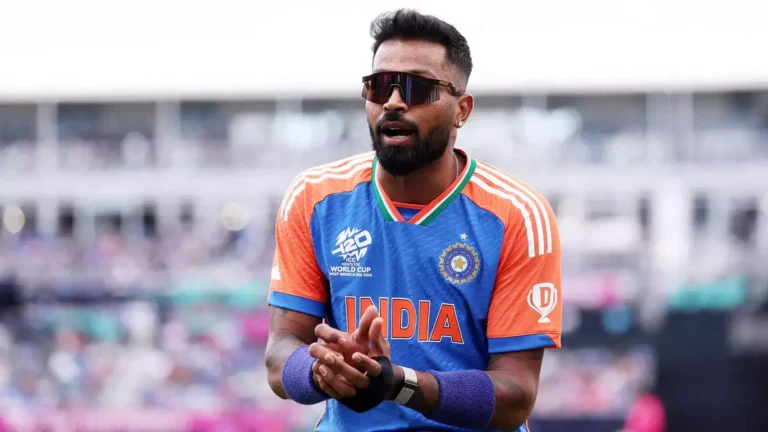 Hardik Pandya reminds me of Sir Vivian Richards: Kesrick Williams | EXCLUSIVE