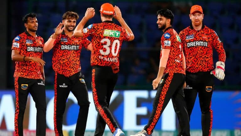 How SRH’s IPL 2025 retentions derailed other teams’ strategy?